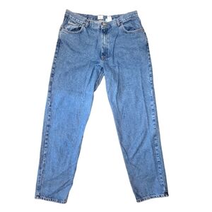 Vintage 90s Calvin Klein Relaxed Fit Straight Leg Jeans